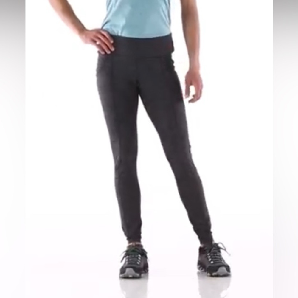 Kuhl Skulpt Skinny Pants, Size S